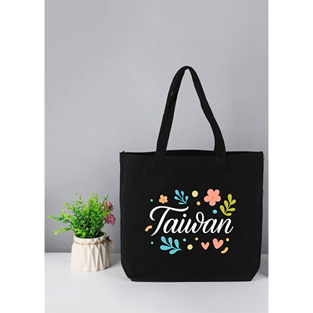 客製化｜全彩帆布袋